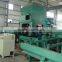 straightening machine