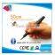 Metal Bluetooth Pen Hidden Micro Earpiece For Communication