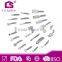 LFGB/FDA 2015 New Series Stainless Steel Watermelon Spoon With PP Handle