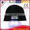 fashion 2012 LED lighting gorro