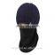 Wholesale Cheap Custom Plain Blank Polar Fleece Beanie Hat