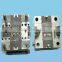 Chinese ABS plastic Injection mould machine tool part mould