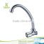 China Manufacture Plastic chrome finished kitchen sink faucet