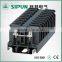 SN-10W AWG 22-16 barrier black din rail terminal block                        
                                                                                Supplier's Choice