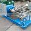 LNG liquid cryogenic pump