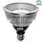 17w E27 led 220-240VAC PAR light