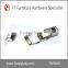 MIT Adjustable Stainless Steel Door Latch Types