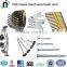 Hot Sale factory supply cheap Common Nails(diamond point)