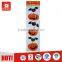 Glow Jelly Sticker for Home Decoration