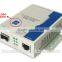 1 port 10/100M Ethernet Media Converter with SFP slot