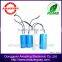 Buy in china 250vac capacitor for air condition unit capacitor manufacturing
