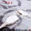 100% flannel fleece electric blanket with heating element