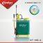 16L pump knapsack manual sprayers agricultures