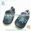 manufacturer leather baby prewalker shoes