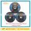 100x6x16 resin bonded china grinding wheels for metal and stainless steel                        
                                                                                Supplier's Choice