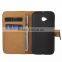 Leather case for moto E2 xt1505 xt1527 xt1511 xt1524 case, leather cover case for motorola moto e2 e 2nd gen dual sim