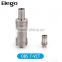 2015 Newest Arrival Elego Fast Delivery Sub Ohm Tank Wholesale T-VCT OBS