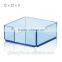 Adorably-designed acrylic tissue box cover for restaurant and hotel,customized acrylic tissue box