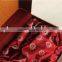 Handmade Printed Paper Perfume Packaging Box