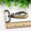 RoHS certificate high quality standard fast delivery metal snap clips wolesaler from China