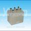 Dongguan factory price 4.20mm pitch 3 pin straight dual row wafer connector