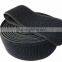 Elastic Non Brushed Loop Smooth Loop Side for Wrist Band
