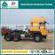 Military Manufacturer SINOTRUK HOWO 40 ton trailer tow trucks
