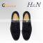 2015 fashion suede leather shoes