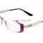 Colorful Small Frame Women's TR Optical eyeglasses