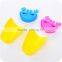 2015 child Fashion animal washing kids device necessary Baby Wash faucet extender J145