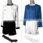 2014 custom design fashion & cheap soccer uniform BI-02898