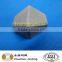 cemented carbide elements for industry machine in good wear resistance