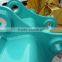 used rock buckets Excavator heavy duty rock bucket for DAEWOO Doosan DH220 excavator bucket