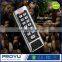 Waterproof Digital Access Control System With External Reader for Two Doors PY-CC1EH