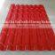 Top sale glazed steel roof tile roll forming machine