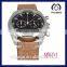 Custom smart Vintage Watch with realiable watch factory