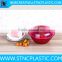 kitchen tool plastic wash sink strainer with cover