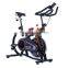 spinning bike exercise bike