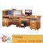 hot sale high quality new design modern office reception desk M0901