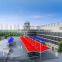 PVC waterproofing membrane,tensile membrane