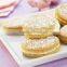 Full Automatic Making Machine For Biscuit