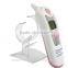 factory price digital thermometer forehead and ear infrared thermometer, body non contact infrared thermometer