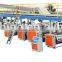 Carton box making machine Corrugated Board Production Line