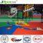 bouncy kindergarten floor covering material