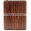2015 Natural Protect Bamboo Wood Case For iPad 2 3 4 5 and Mini