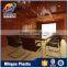 Hot new products soundproof waterproof pvc wall panel china innovative products for import