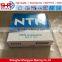7300 series ntn single row angular contact ball bearing 7313B price