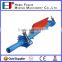 Primary Belt Scraper/Conveyor Belt Cleaner/Brush Belt Cleaner from China Manufacturer