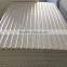 hangzhou factory 4x8 size PVC embossed foam board for Decoration