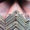 China supplier small angle steel bar with factory price